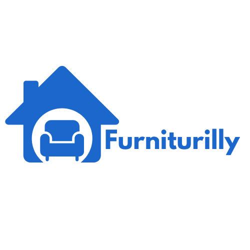 Logo Furniturilly