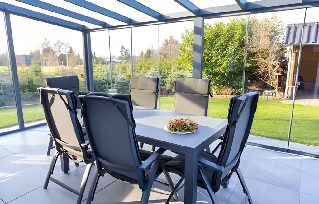 conservatory-glass-table-chairs-garden